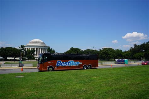 Best Travel Options We partner with 500 carriers to bring you the most bus & train options. . Cheap bus tickets to washington dc